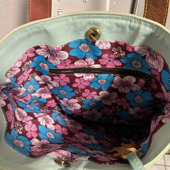 Folklore Couture Purse - Picture 2 of 2